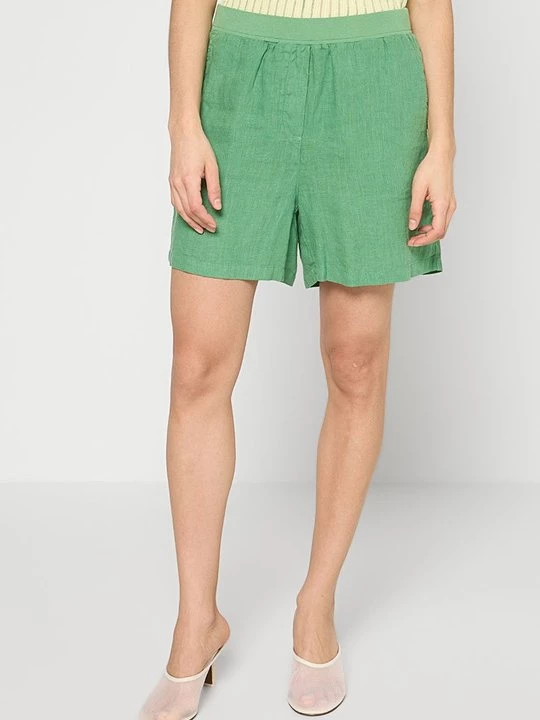 Foto van product Shorts RIANI olijfgroen