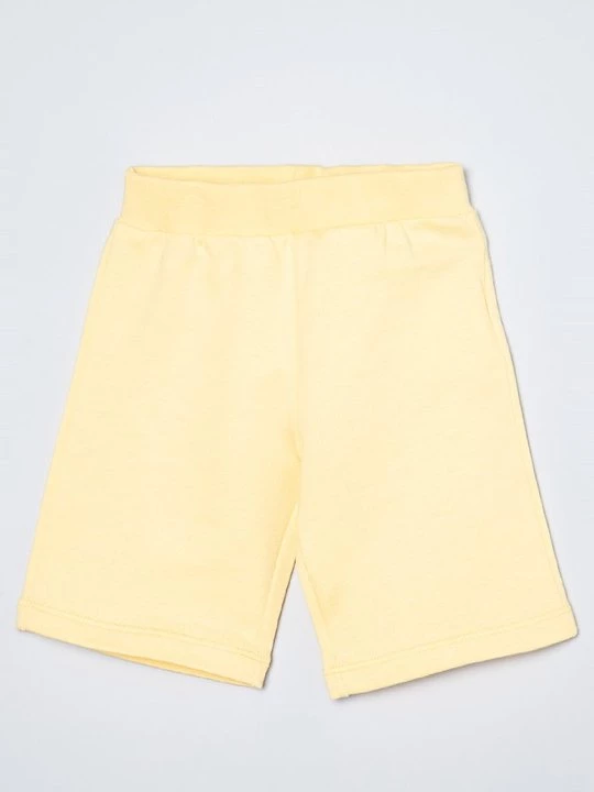 Foto van product Shorts Roberto Cavalli geel