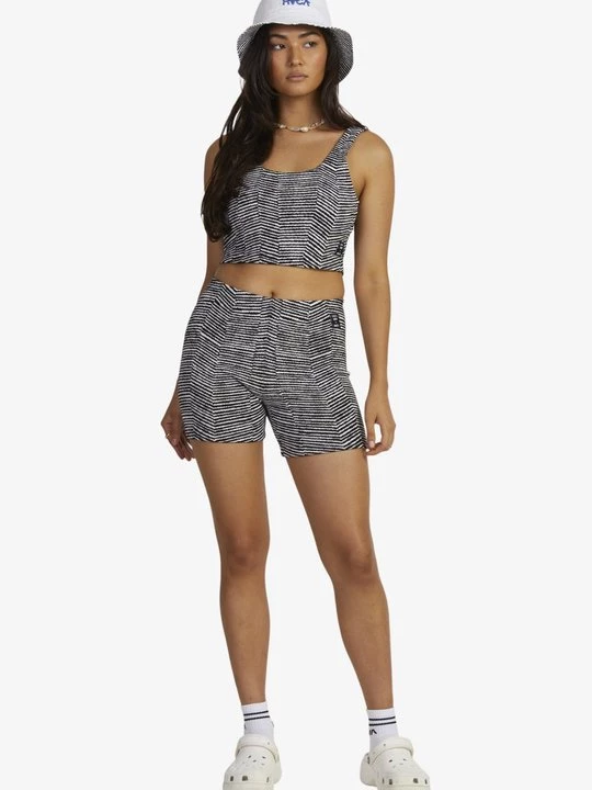 Foto van product Shorts RVCA zwart