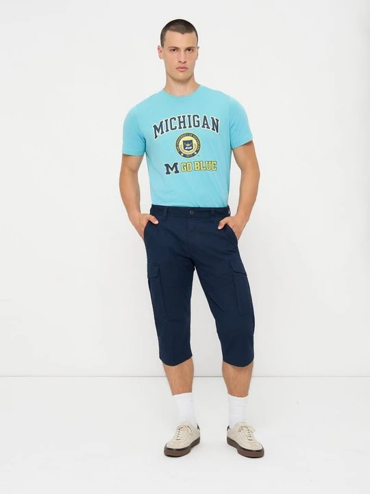 Foto van product Shorts s.Oliver blauw