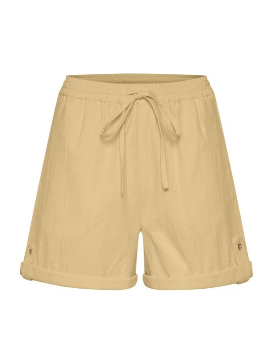 Foto van product Shorts Saint Tropez beżowy