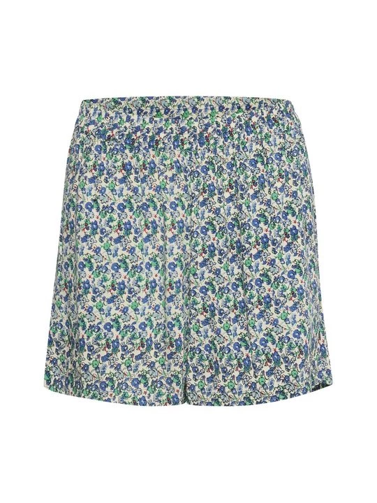 Foto van product Shorts Saint Tropez blauw