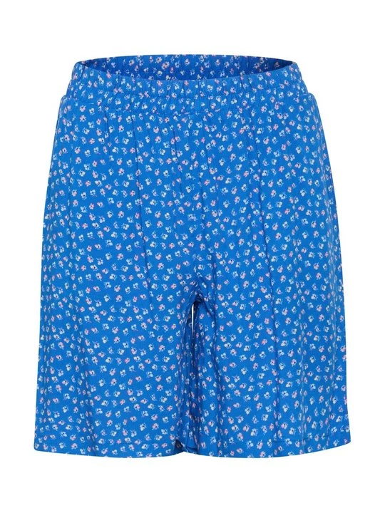 Foto van product Shorts Saint Tropez blauw