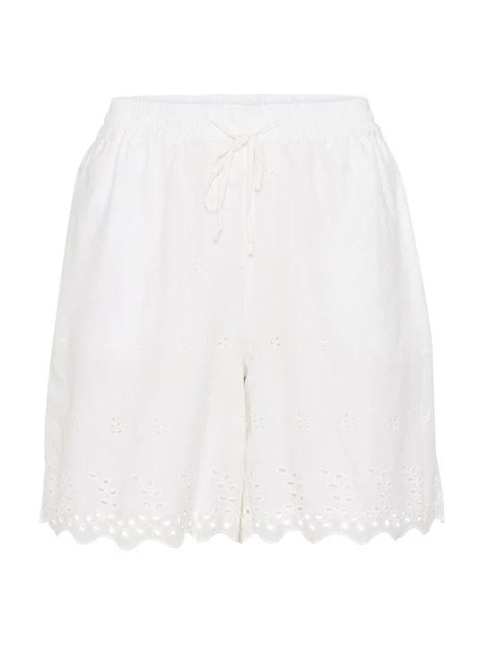 Foto van product Shorts Saint Tropez crème