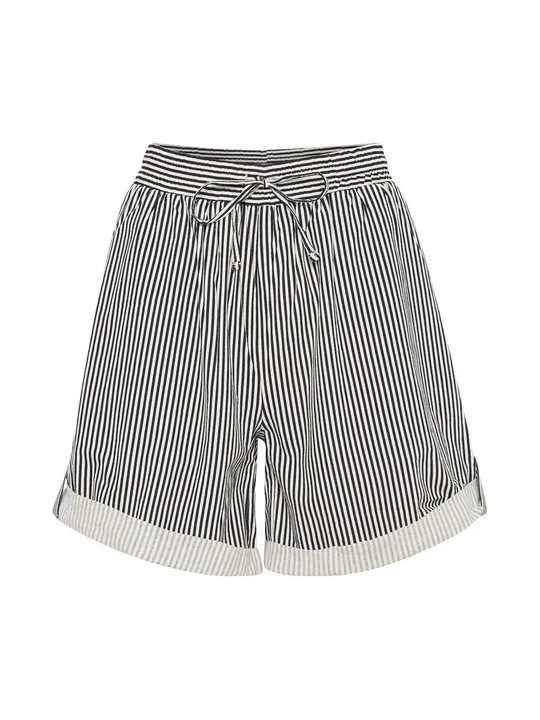 Foto van product Shorts Saint Tropez donkerblauw