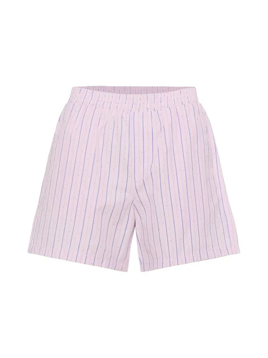 Foto van product Shorts Saint Tropez donkerroze