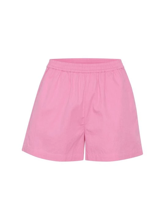 Foto van product Shorts Saint Tropez donkerroze