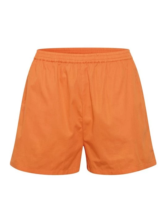 Foto van product Shorts Saint Tropez oranje