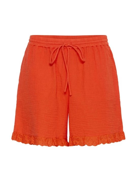 Foto van product Shorts Saint Tropez rood