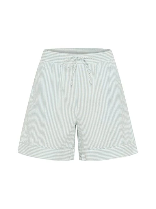 Foto van product Shorts Saint Tropez turquoise