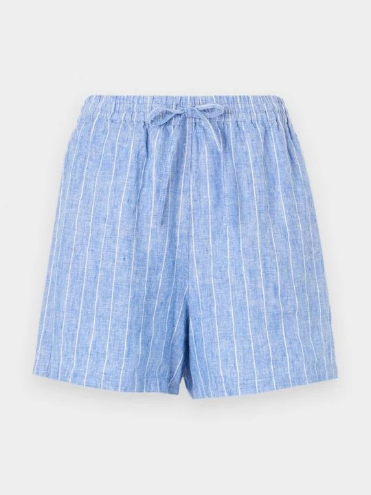 Foto van product Shorts Samsøe Samsøe blauw