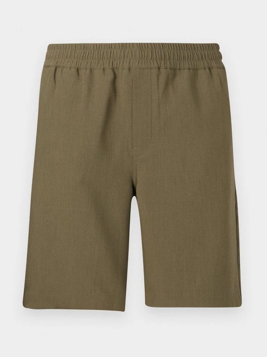 Foto van product Shorts Samsøe Samsøe groen
