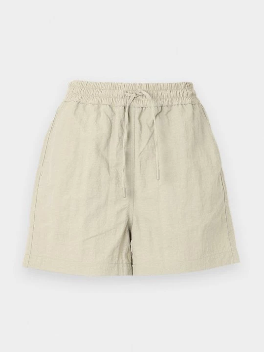 Foto van product Shorts Samsøe Samsøe lichtgroen