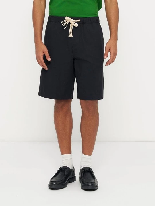 Foto van product Shorts Sandro blauw