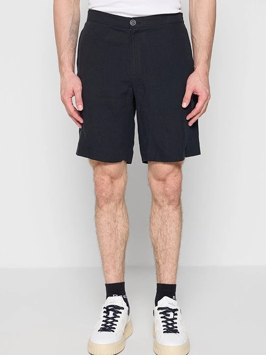 Foto van product Shorts Sandro blauw