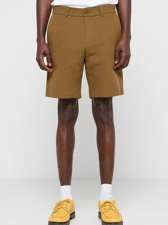 Foto van product Shorts Sandro camel