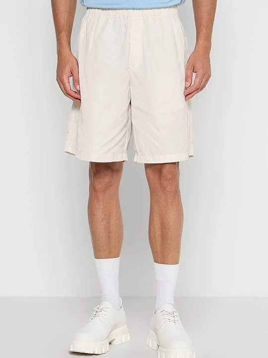 Foto van product Shorts Sandro wit