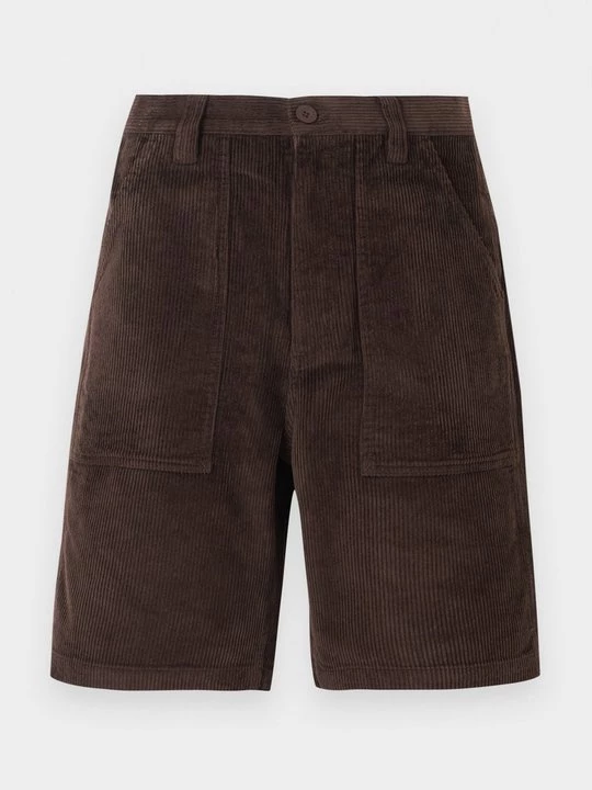 Foto van product Shorts Santa Cruz bruin