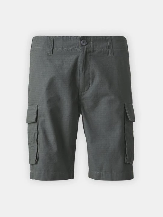 Foto van product Shorts Santa Cruz donkergroen
