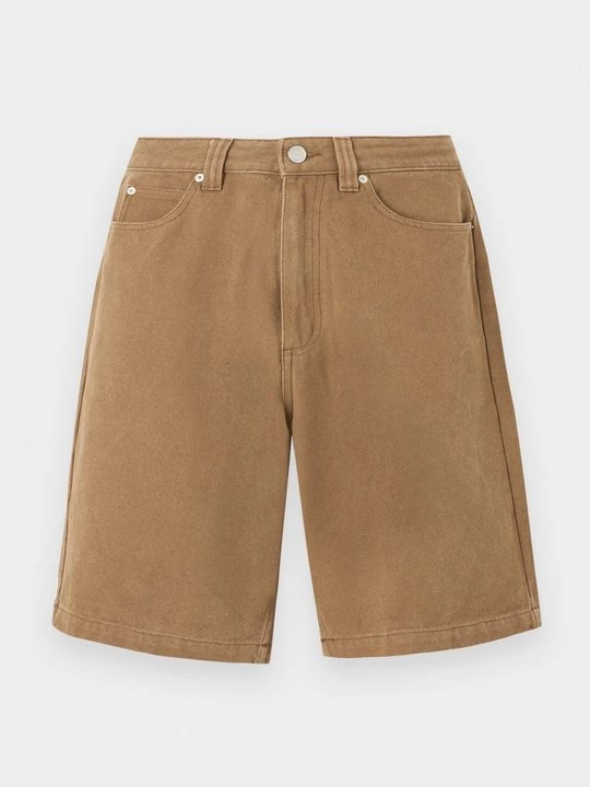 Foto van product Shorts Santa Cruz taupe