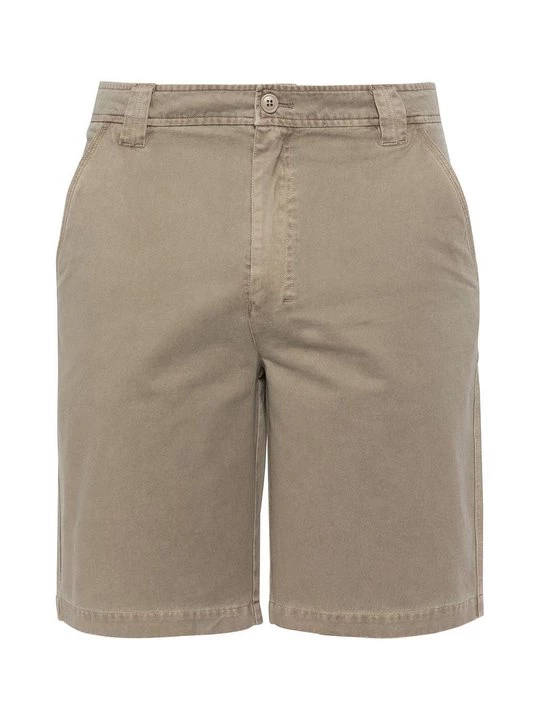 Foto van product Shorts Schott bruin