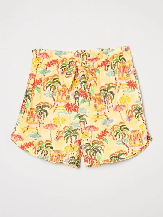 Foto van product Shorts Scotch & Soda