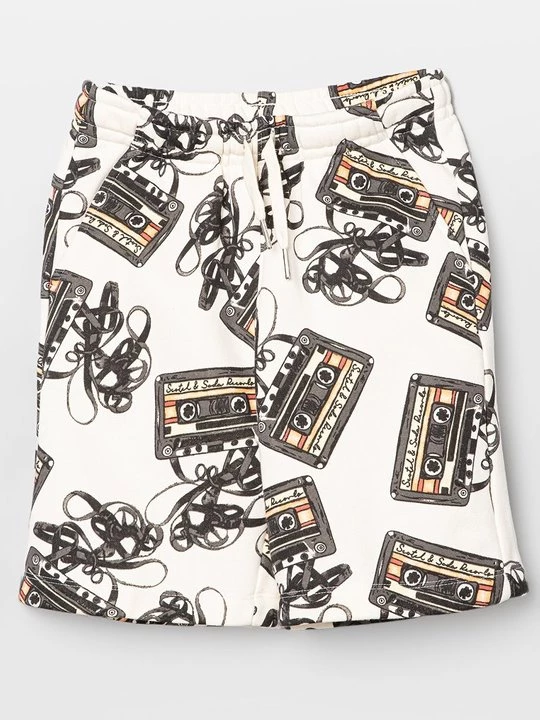 Foto van product Shorts Scotch & Soda