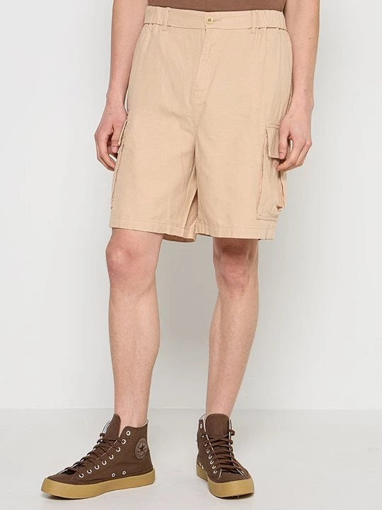 Foto van product Shorts Scotch & Soda beżowy
