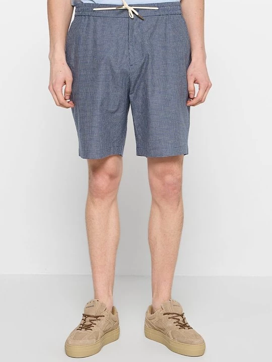 Foto van product Shorts Scotch & Soda blauw