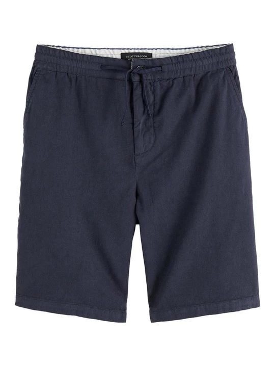 Foto van product Shorts Scotch & Soda blauw