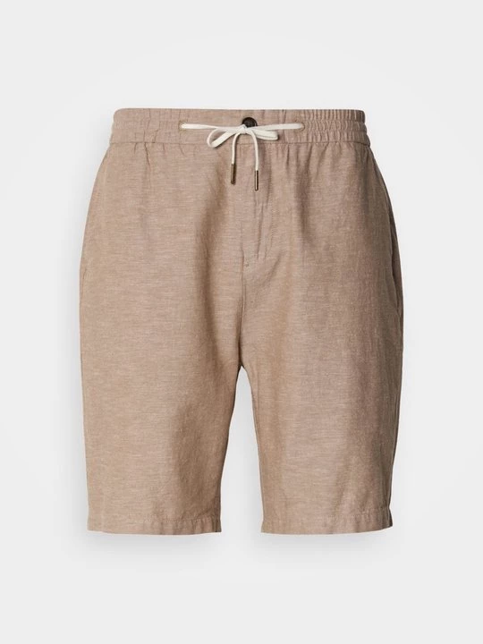 Foto van product Shorts Scotch & Soda bruin