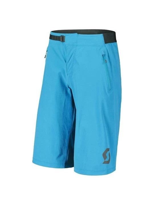 Foto van product Shorts SCOTT Sports lichtblauw