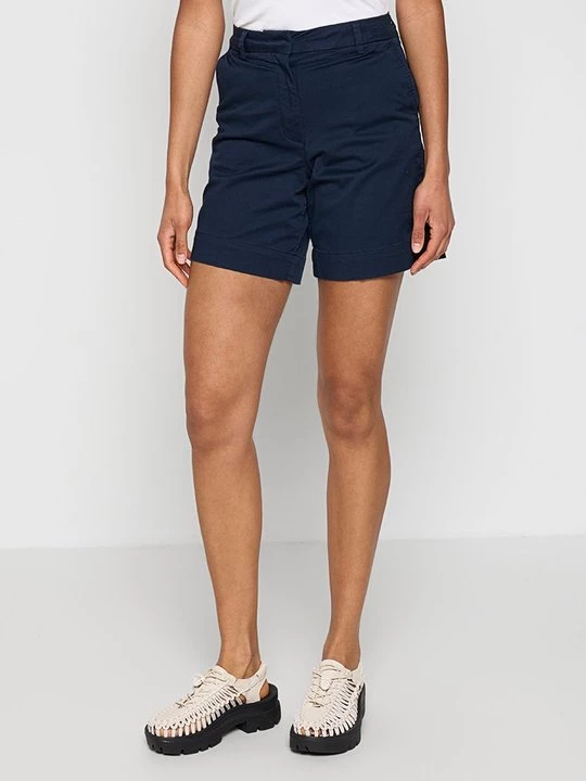 Foto van product Shorts Selected blauw
