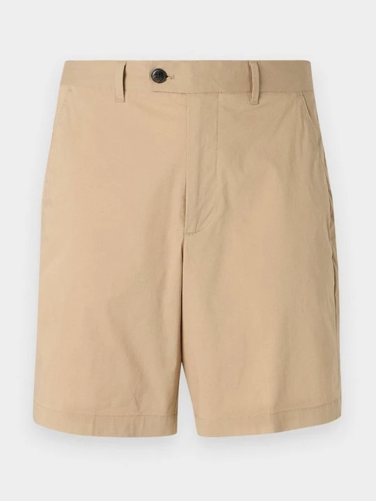 Foto van product Shorts Selected taupe
