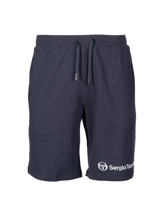 Foto van product Shorts Sergio Tacchini donkerblauw