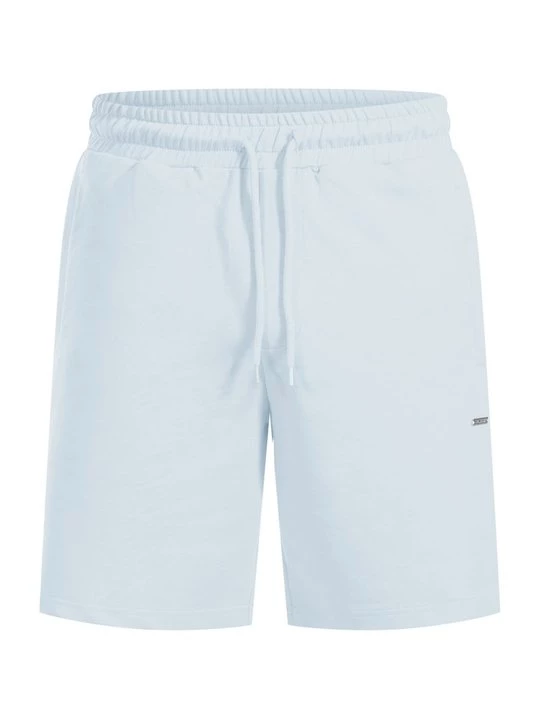 Foto van product Shorts Smilodox lichtblauw