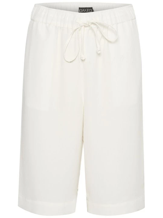Foto van product Shorts Soaked in Luxury crème