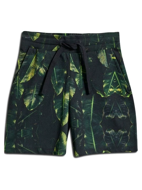 Foto van product Shorts Sometime Soon zwart