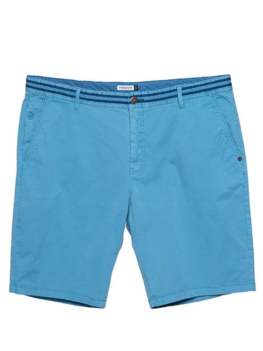 Foto van product Shorts STATE OF ART blauw