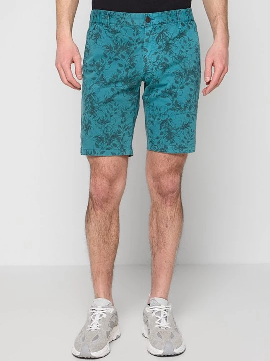 Foto van product Shorts STATE OF ART petrol