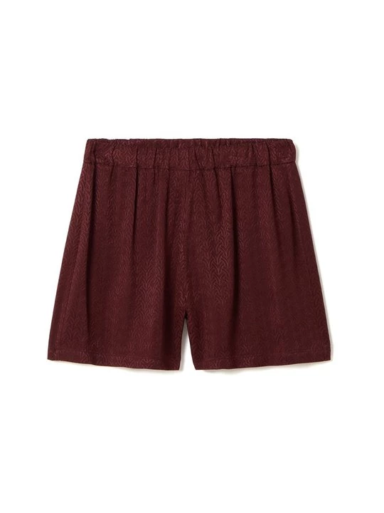 Foto van product Shorts Stefanel bruin