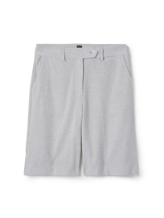 Foto van product Shorts Stefanel lichtgrijs
