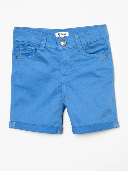 Foto van product Shorts Steiff blauw