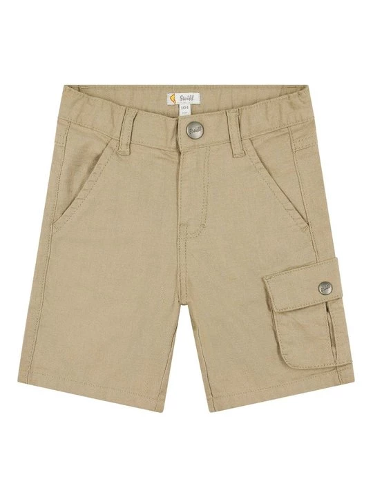 Foto van product Shorts Steiff groen