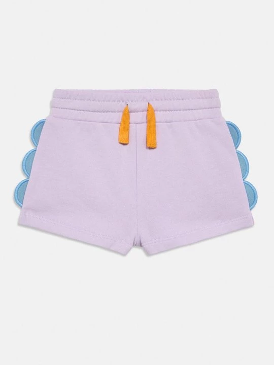 Foto van product Shorts Stella McCartney lila