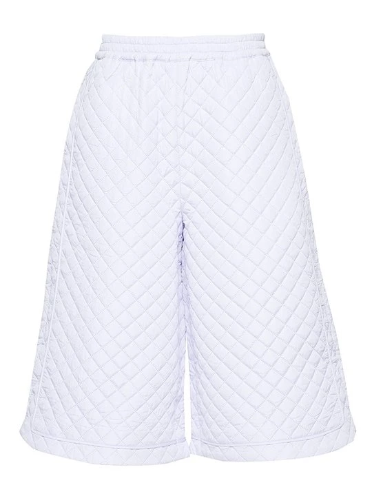 Foto van product Shorts Stella Nova paars