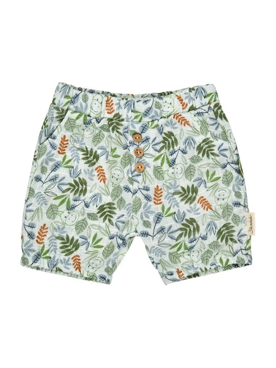 Foto van product Shorts Sterntaler turquoise