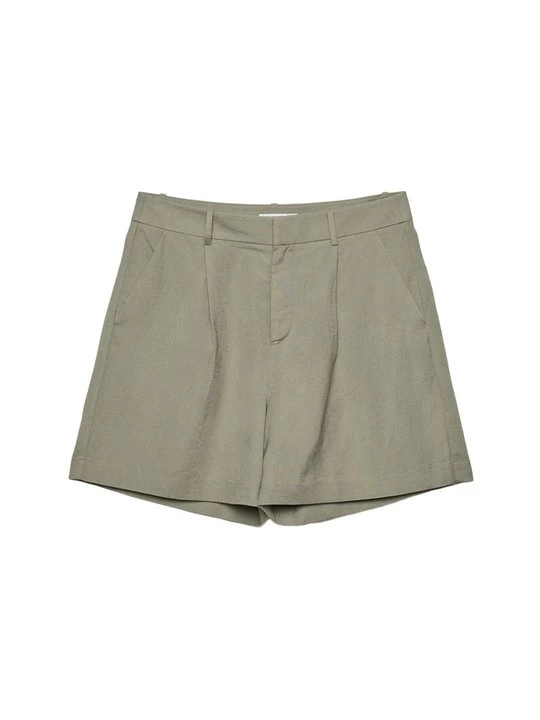 Foto van product Shorts Stradivarius kaki