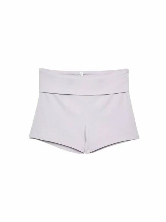 Foto van product Shorts Stradivarius mauve