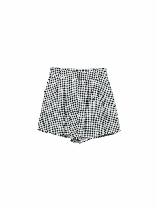 Foto van product Shorts Stradivarius zwart